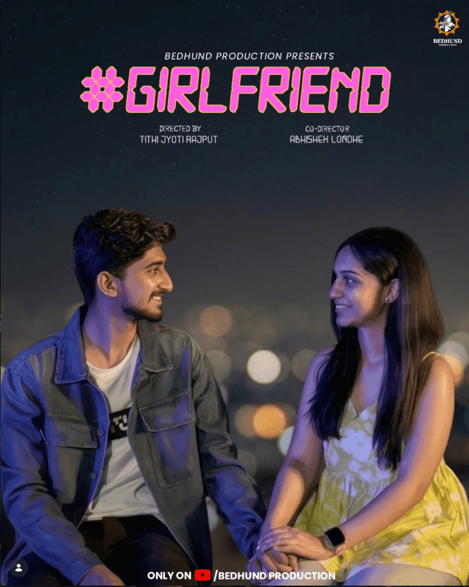 Girlfriend