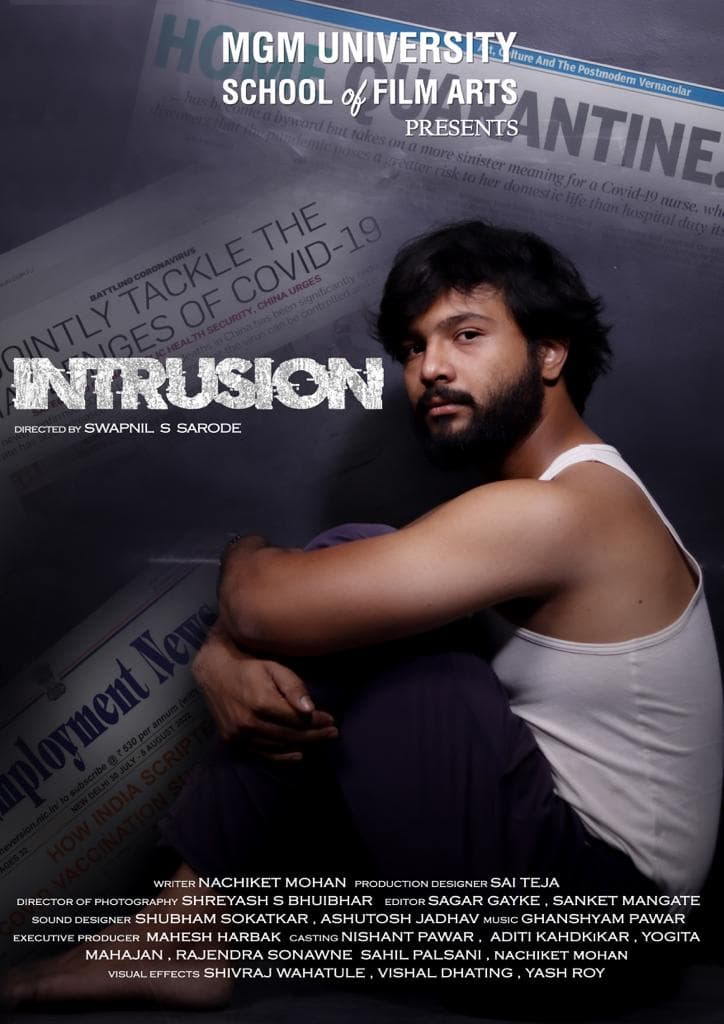 Intrusion