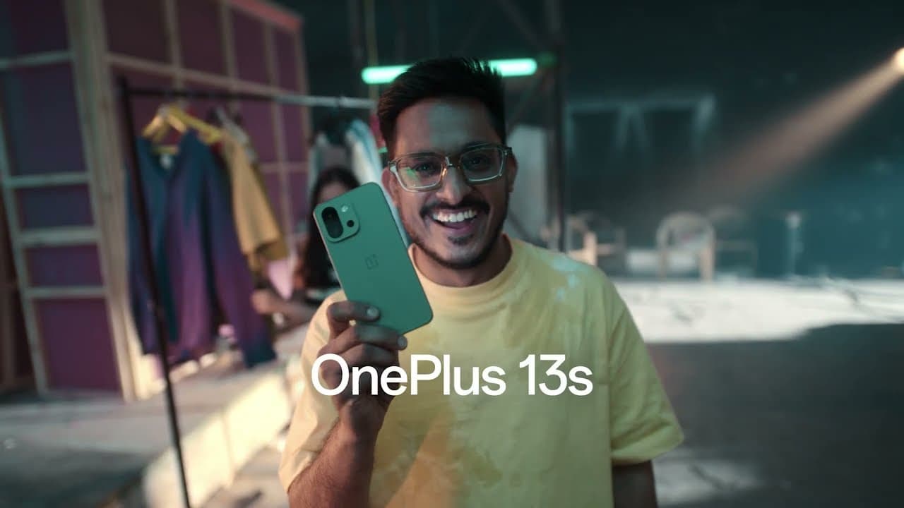 OnePlus